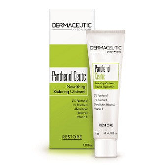 Dermaceutic Panthenol Ceutic 30g