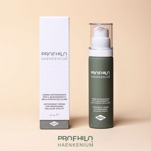 Profhilo neck and decollatage cream