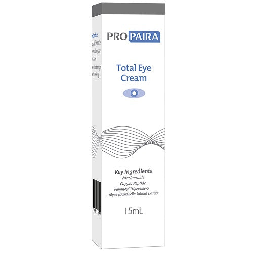 Propaira total eye cream