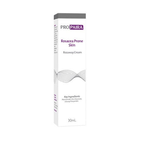 Rozaway rosacea cream