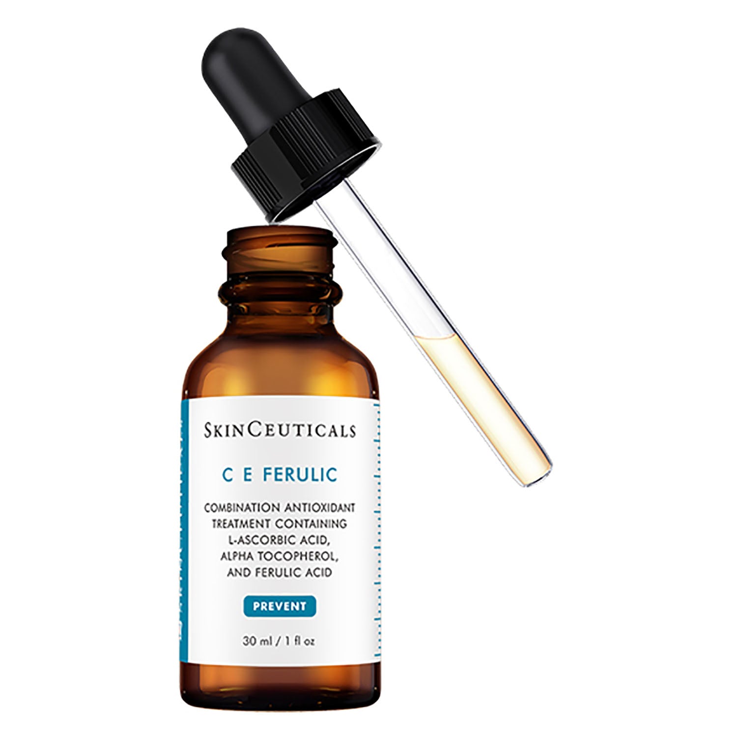 Skinceuticals C E Ferulic face serum