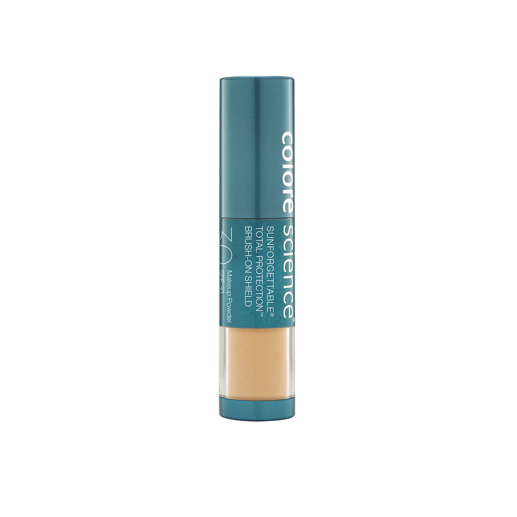 colorescience sunforgettable total protection spf 30