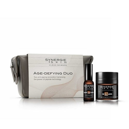 synergie age-defying duo