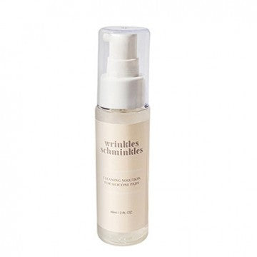 Wrinkles Schminkles Cleaning Solution 60ml