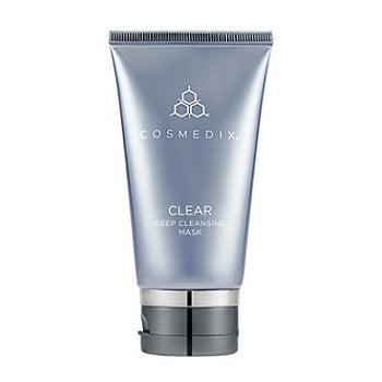 Cosmedix Clear Mask