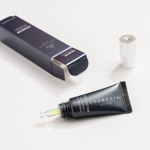 cosmedix elite eye doctor