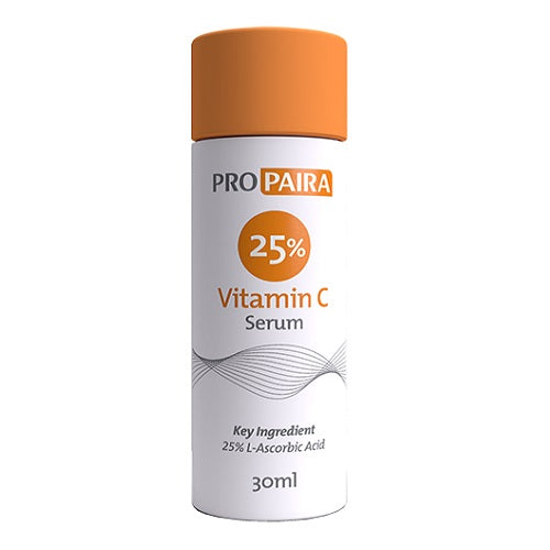 propaira 25% vitamin c serum