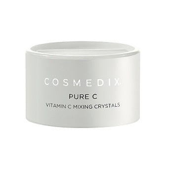 Cosmedix Pure C crystals