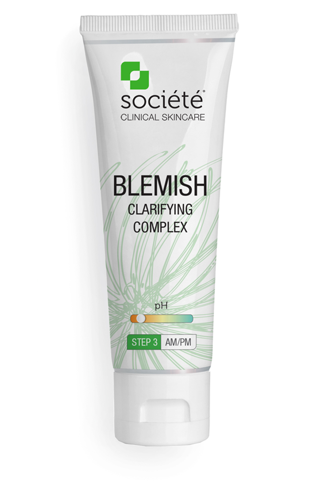 Societe Blemish clarifying complex